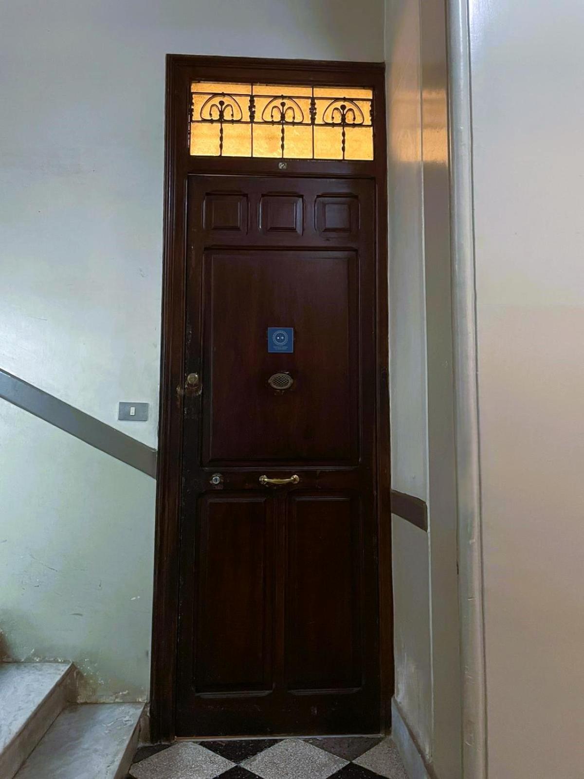 Olivuzza Rooms In Apartment Palermo Exterior foto