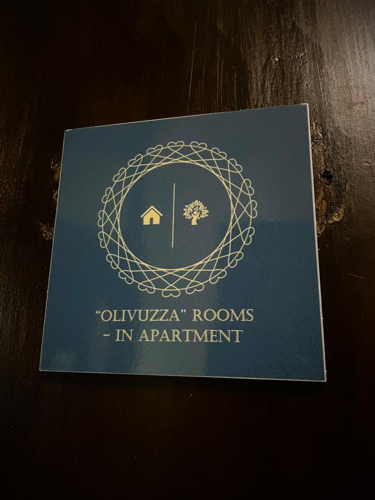 Olivuzza Rooms In Apartment Palermo Exterior foto