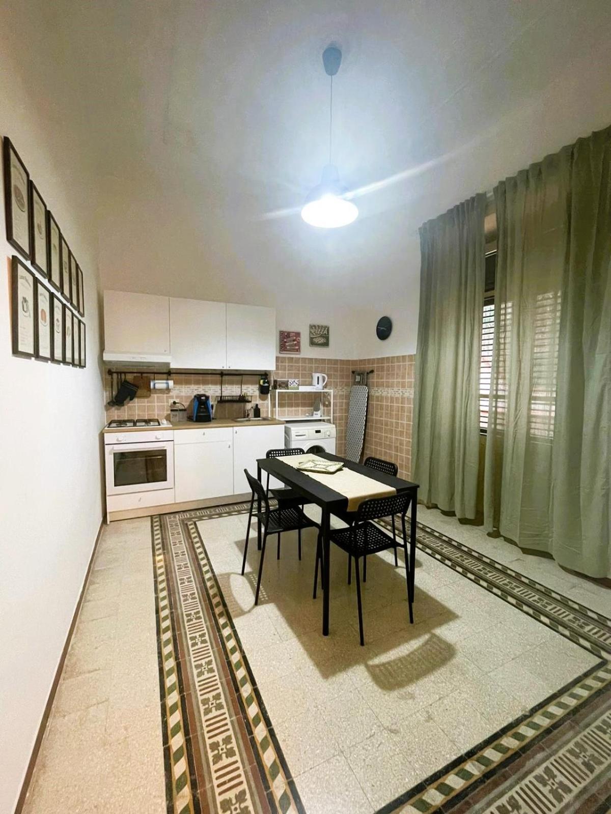 Olivuzza Rooms In Apartment Palermo Exterior foto