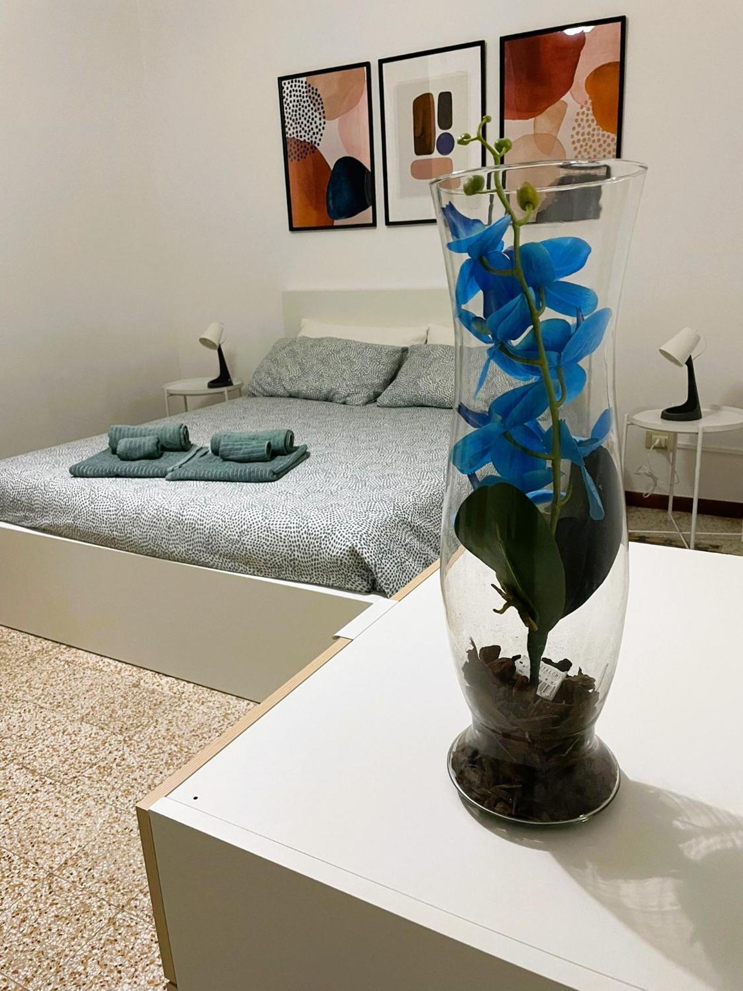 Olivuzza Rooms In Apartment Palermo Exterior foto